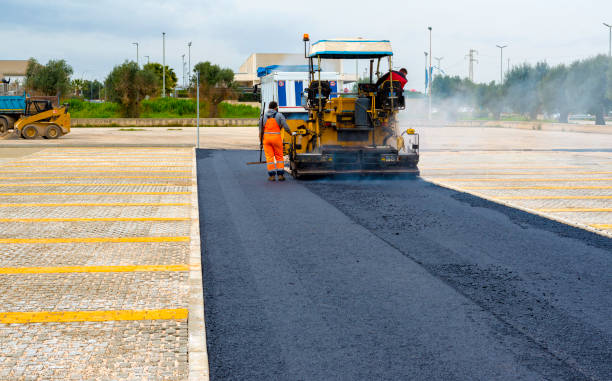 Best Recycled Asphalt Driveway Installation  in Chappaqua, NY